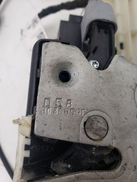 F150 2017 Door Lock Actuator 749276 OEM