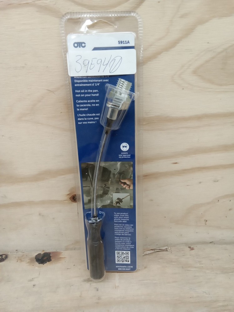 OTC 5911A Drain Plug Pro