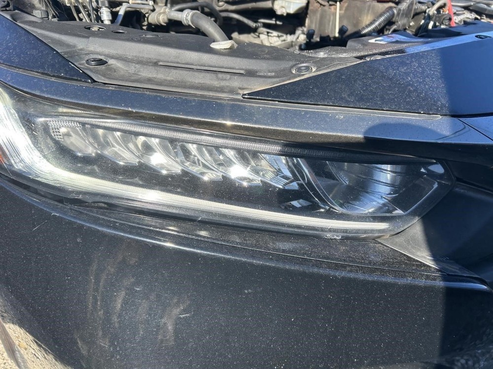 Engine ECM Electronic Module Engine Control Fits 18-19 ACCORD 104951671