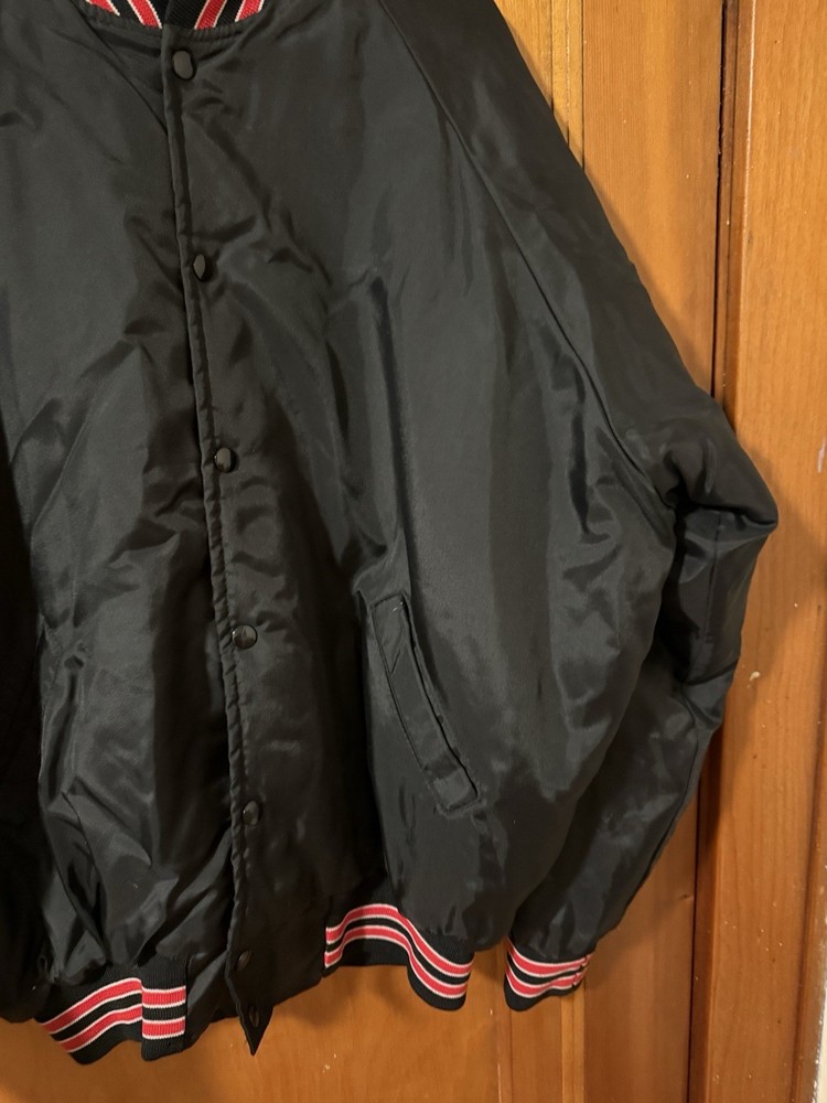 Operating Engineers Local 139 Union Jacket Size XL