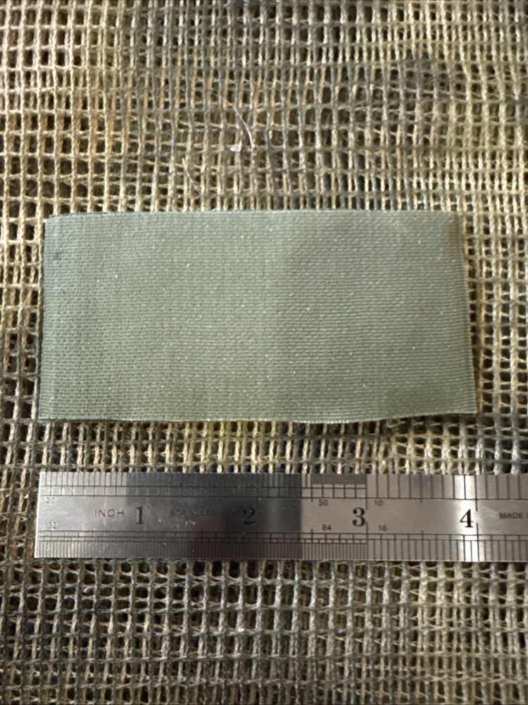 French Foreign Legion Special Operations Task Force Extr. SEC 8 Patch