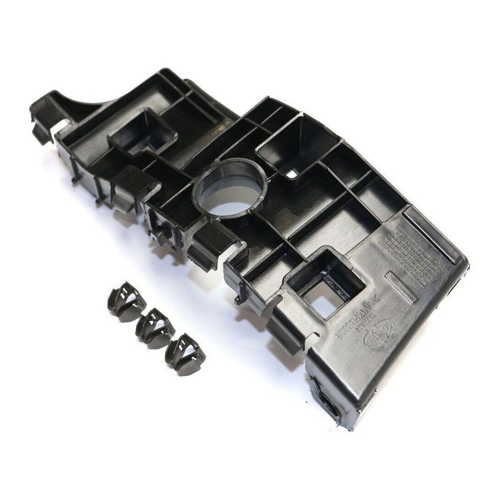 Bumper Face Bar Retainers Front Left Right Upper for Silverado 1500 2015 2PC