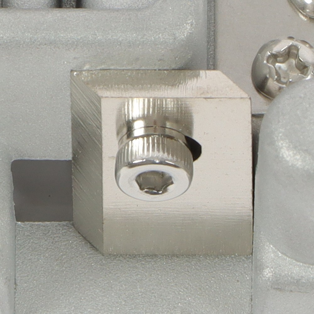 1.25'' - 4'' Deburring Tool For Plastic Pipe PVC Pipe Reamer Chamfer Tool Handle