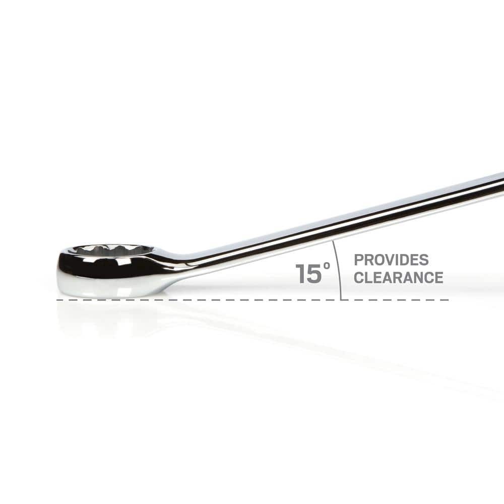 31 Mm Combination Wrench