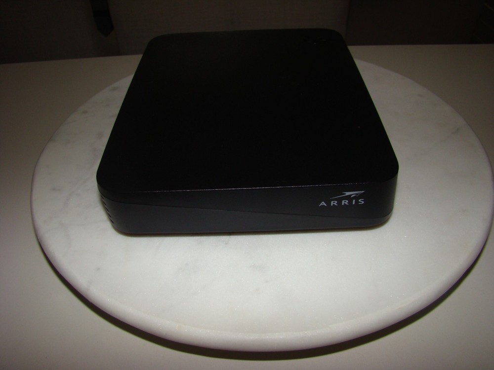 Arris IP Set Top Box VIP5602WT