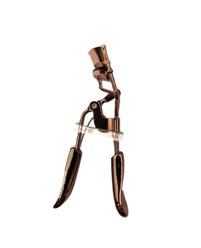 Lashout Gold-Plated Eyelash Curler