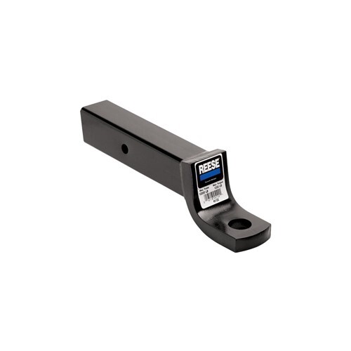 Fulton/Wesbar (Cequent) Ball Mount 2 1/2"" 45122