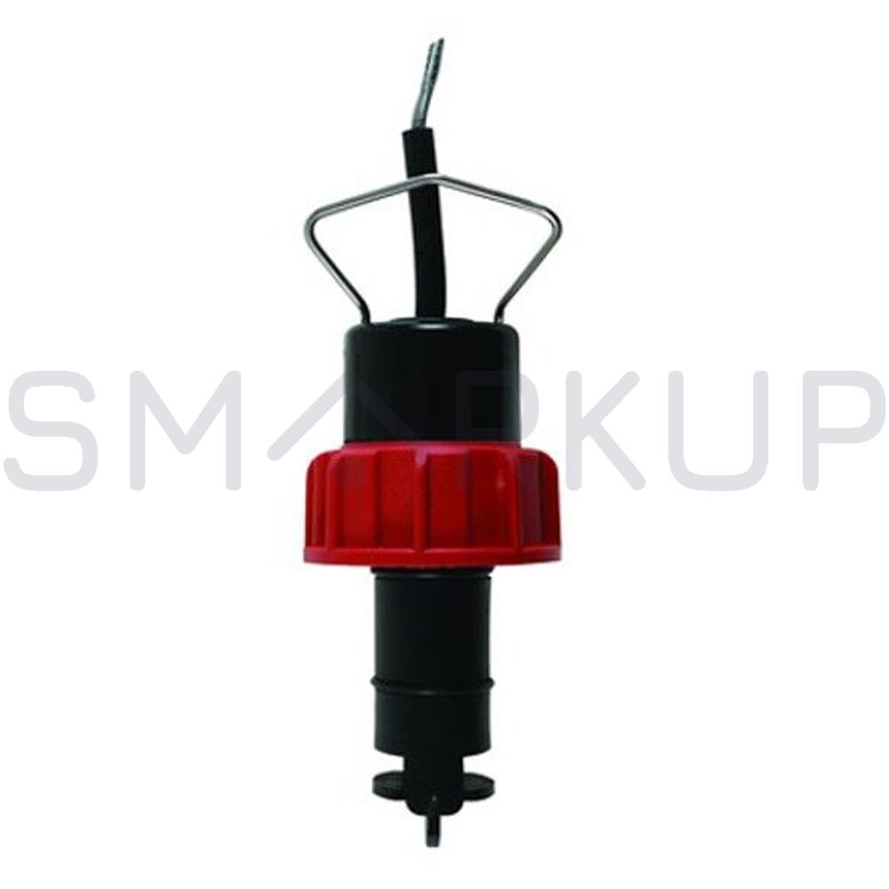 New In Box GF P51530-P0 Flow Sensor