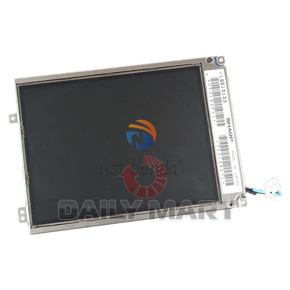 Used & Tested  LQ61D133 LCD Screen Panel