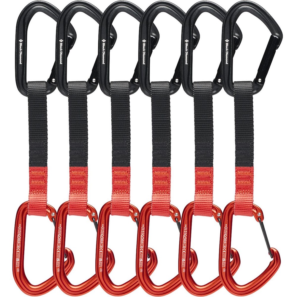 Black Diamond Hotforge Hybrid Quickpack