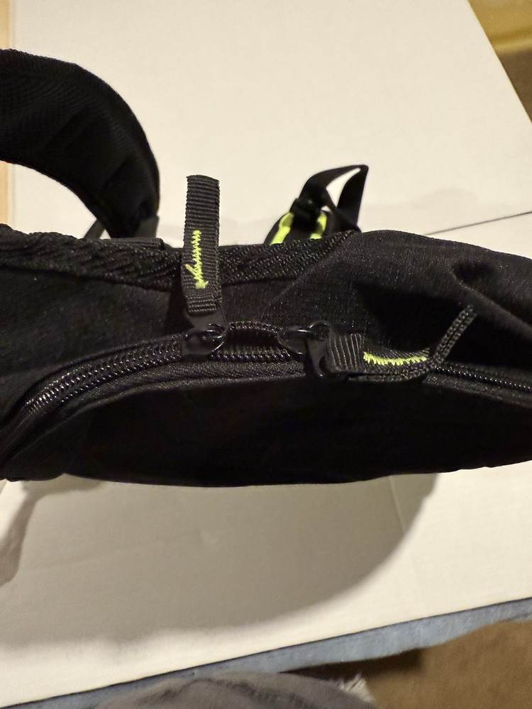 WPS FLY RACING LIMITED EDITION BACKPACK NEW IN PACKAGE