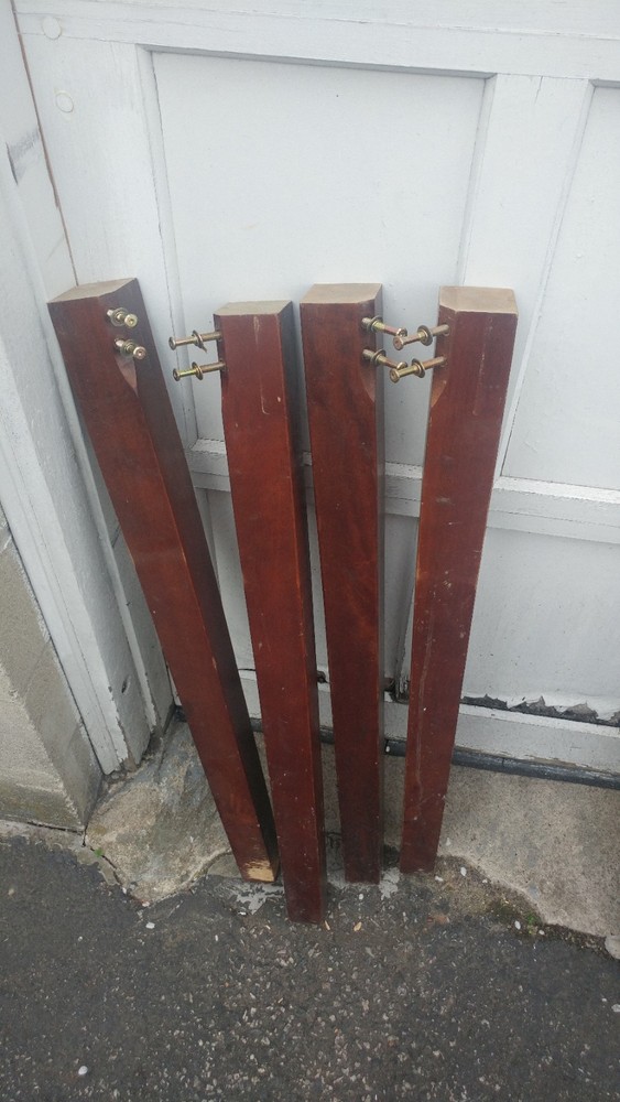 dining table set for 4