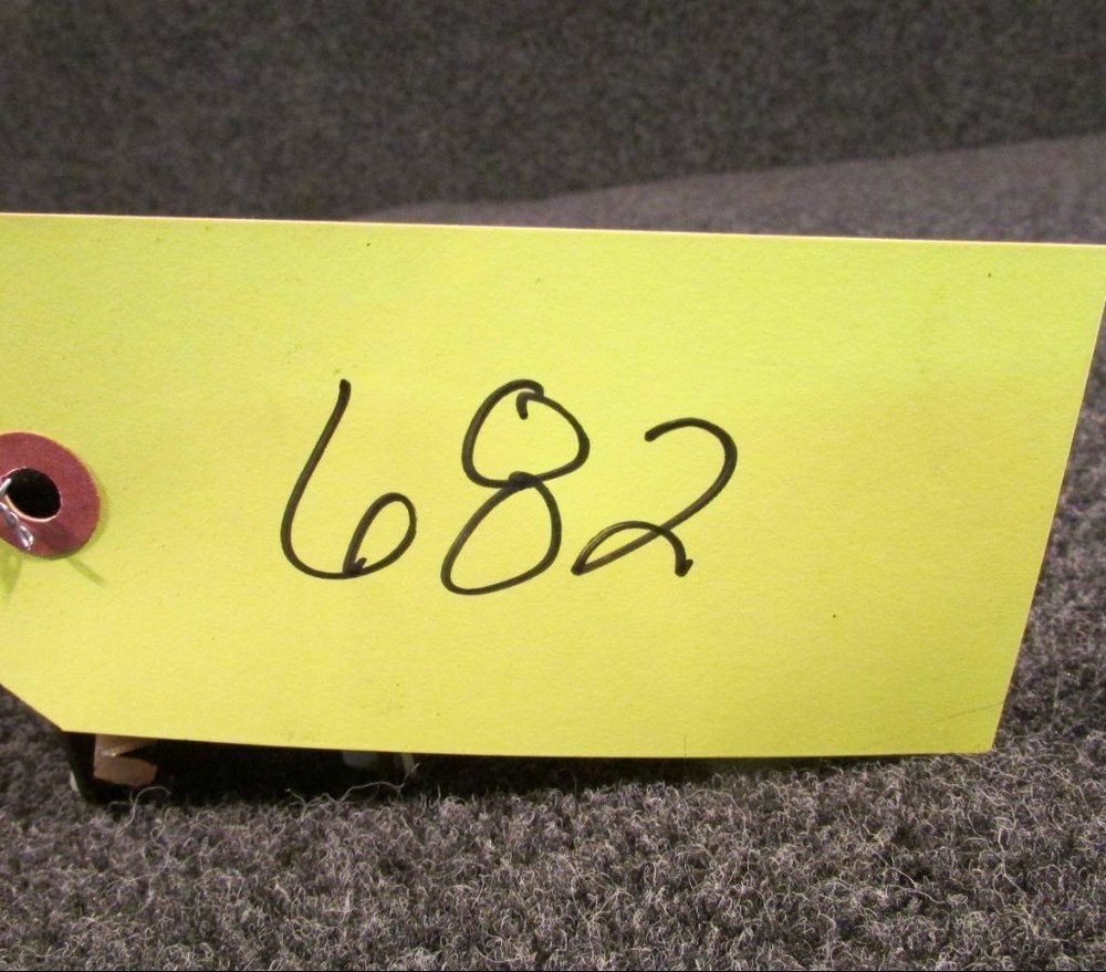 1G2-9 Airborne Suction Indicator