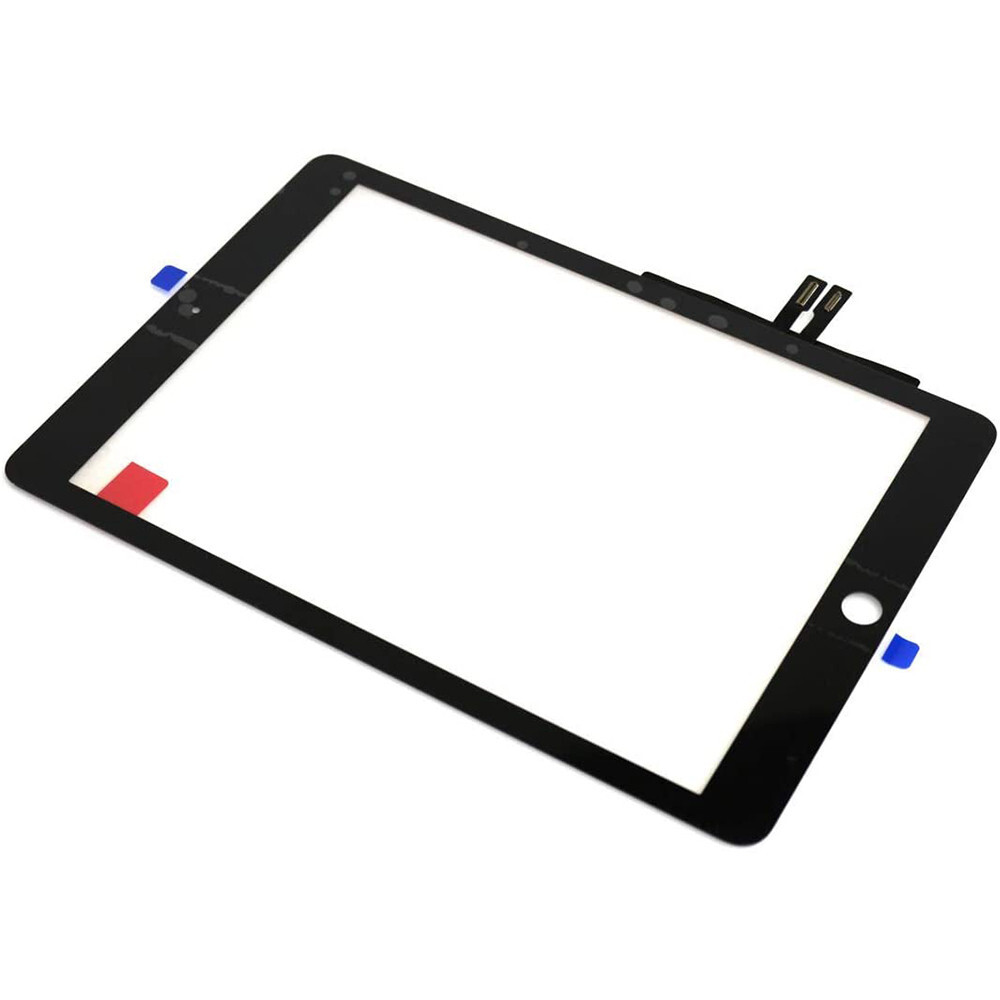White Replacement For 2018 iPad 6 6th Gen A1893 A1954 Touch Screen Digitizer