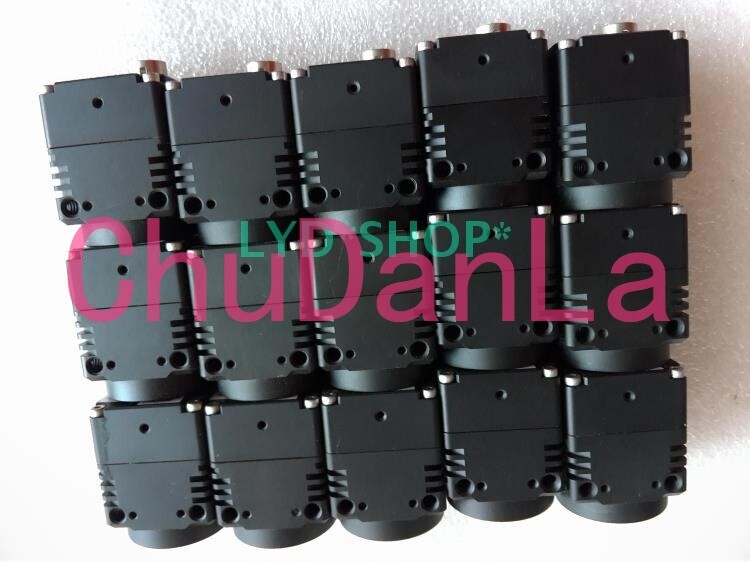 1PCS USED STC-MC33USB industrial camera