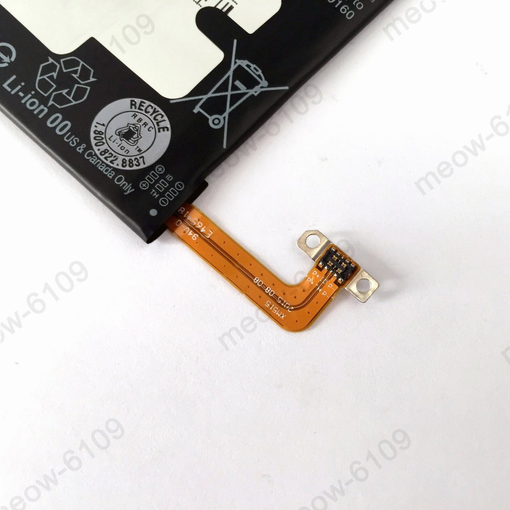 For Sprint HTC 10 HTC2PS64 Replacement Battery B2PS6100 Tool