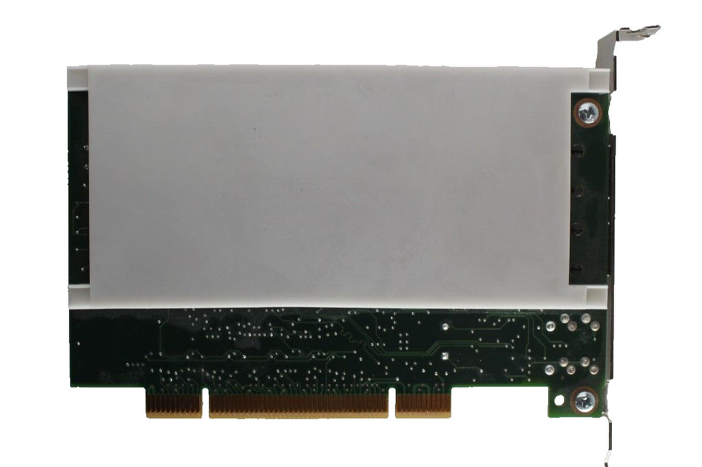 MultiTech/Anatel MT5634ZPX-PCI 91257300LF Multi Modem Card