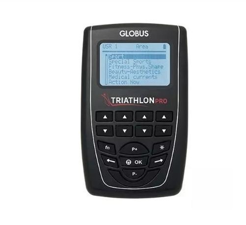 Triathlon Pro Electrostimulator TENS EMS Muscle Training Device