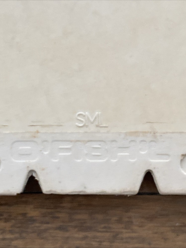 O’fish’l Surfboard Fin SML
