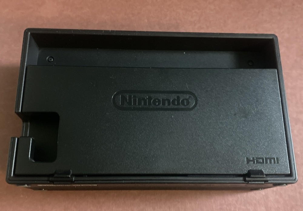 Nintendo Switch TV Charging~Dock Station & Wireless Controller