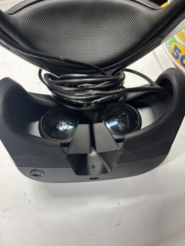 Sony PlayStation PS4 VR Headset Virtual Reality
