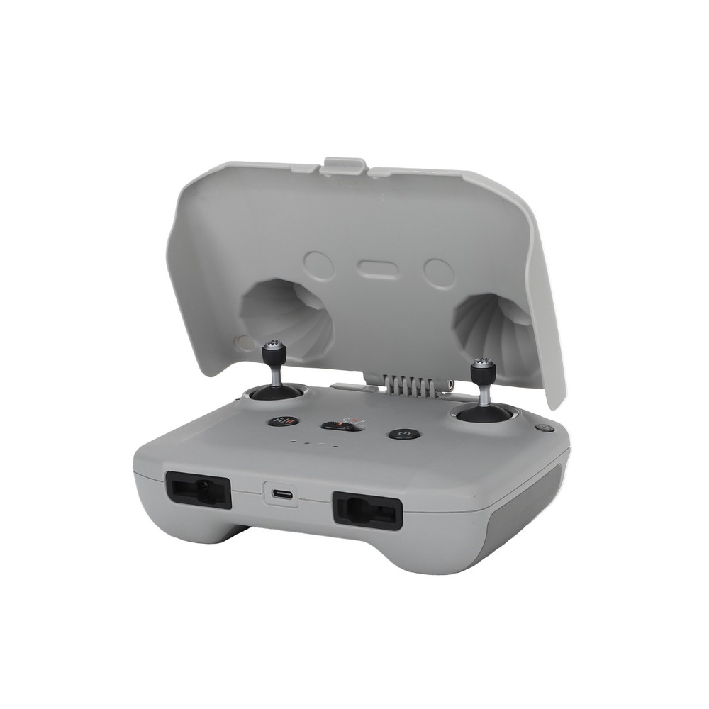 Sunshade Hood Protective Cover Protector Case For RC-N2/ RC N2 N1 Remote Control