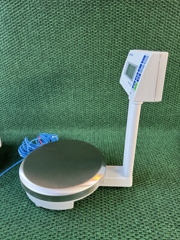 METTLER TOLEDO PS7 Paint Scale *NEW*