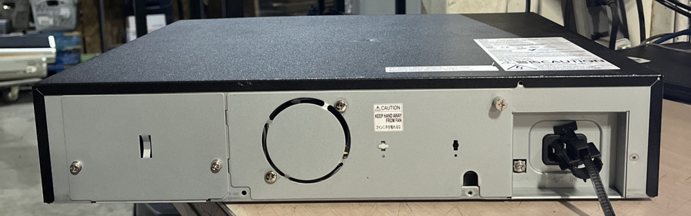 NEC SV9100/SV9300 CHS2UG-US PHONE SYSTEM