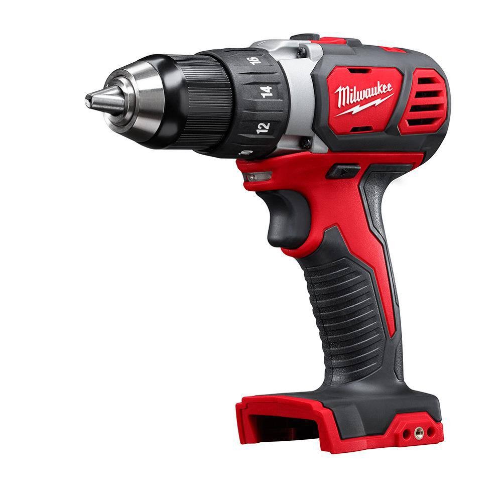 Milwaukee 2606-20 M18 1/2" Drill Driver