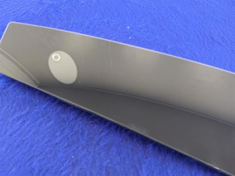 2018 2019 2020 Tesla Model 3 Driver Left LH B Pillar Cover Key Sensor Camera