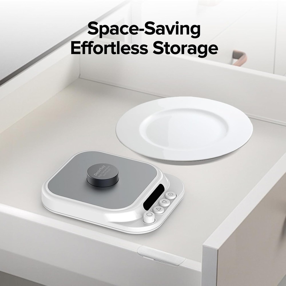 Sourdough Starter Warmer Fermentation Box Digital Temperature Control