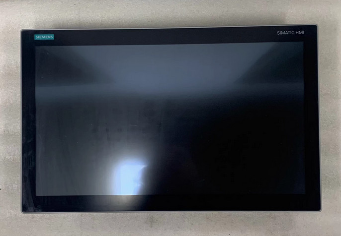 Siemens SIMATIC IPC477E 6AV7241-3LB07-0EA0 Touch Screen Panel