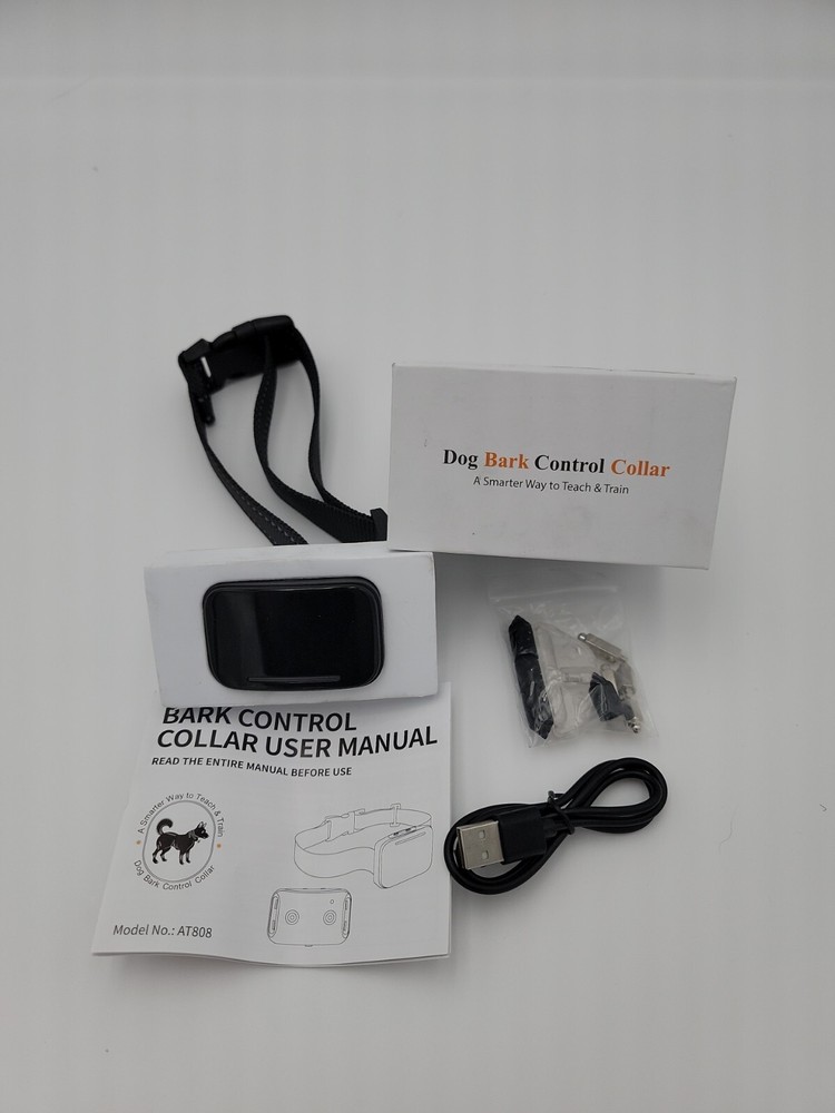 Kiuluta Dog Bark Control Collar