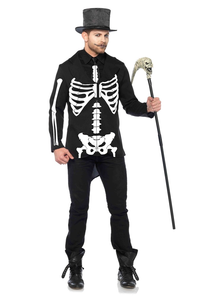 Leg Avenue 85601 Bone Daddy Medium