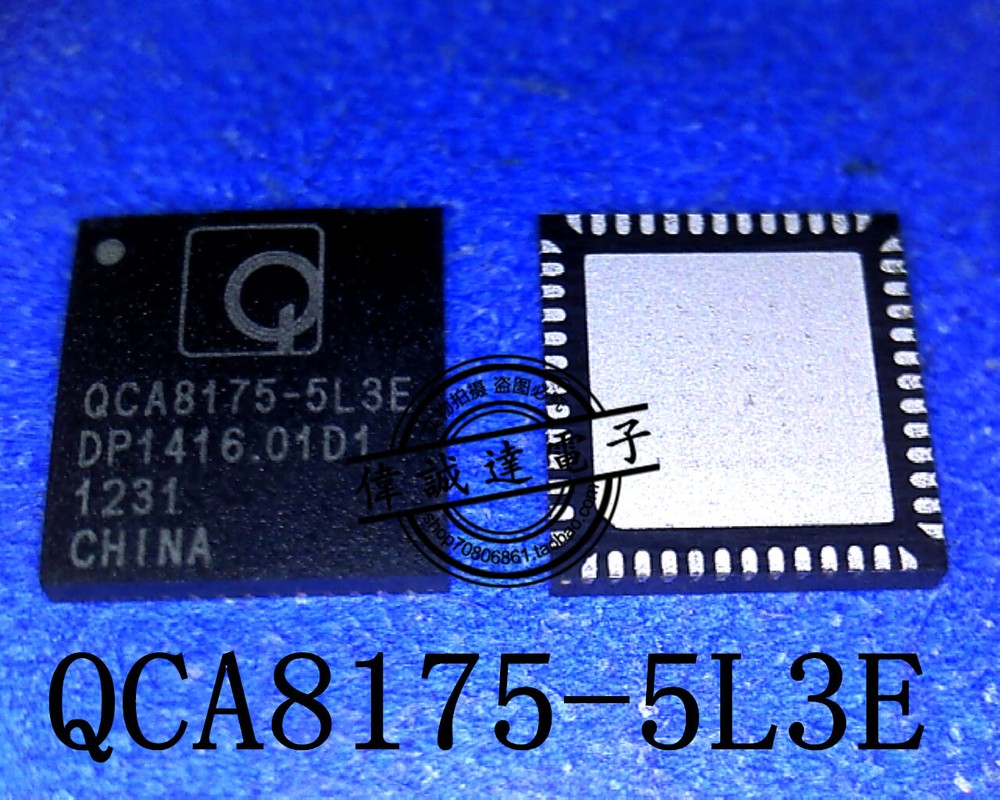 QCA8175-5L3E New #TC98