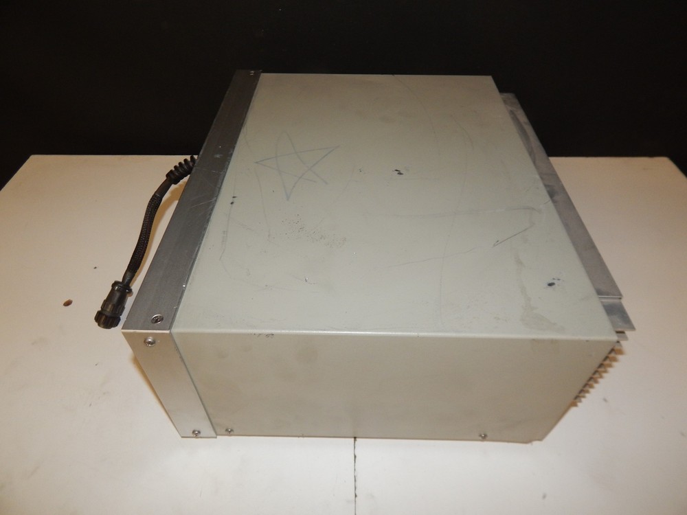 SCRIBNER CURRENT BOOSTER MODEL 365 (TJD33)