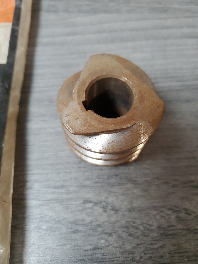 Ariens 501002 WORM ASSEMBLY 50100200