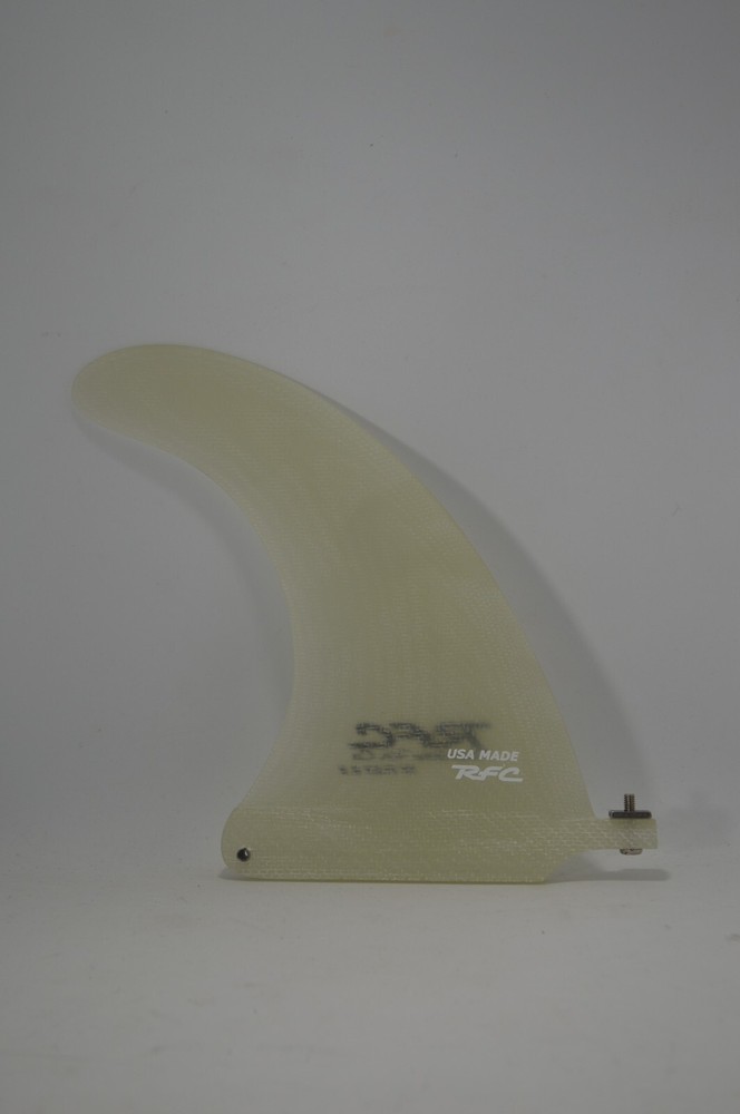 Rainbow Fin Company TK Flex 6.5" Fin