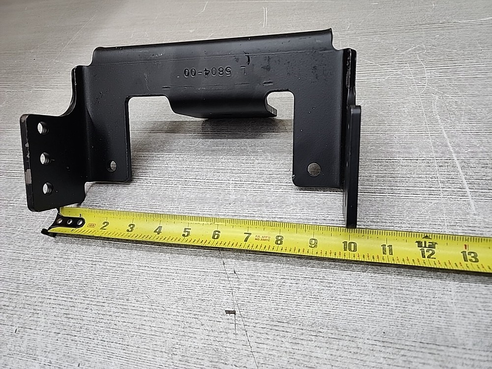 Firestone 2582 Left Frame Bracket P/N 5804