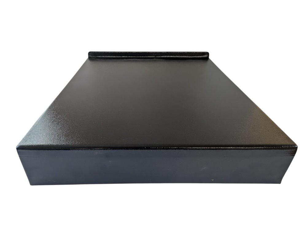 Deli Riser ABS Slant Riser - 30" L x 24" W x 5" H