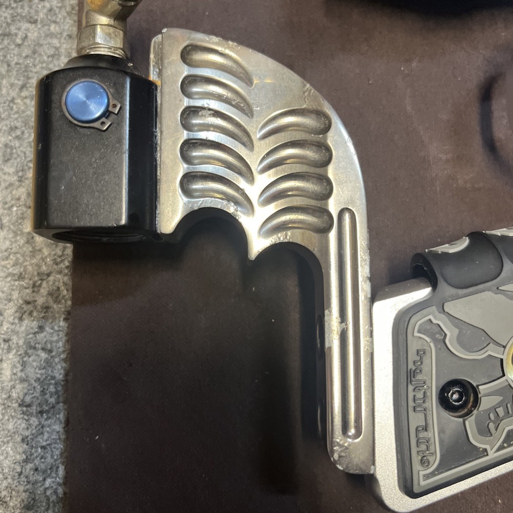 STO Autococker Untested