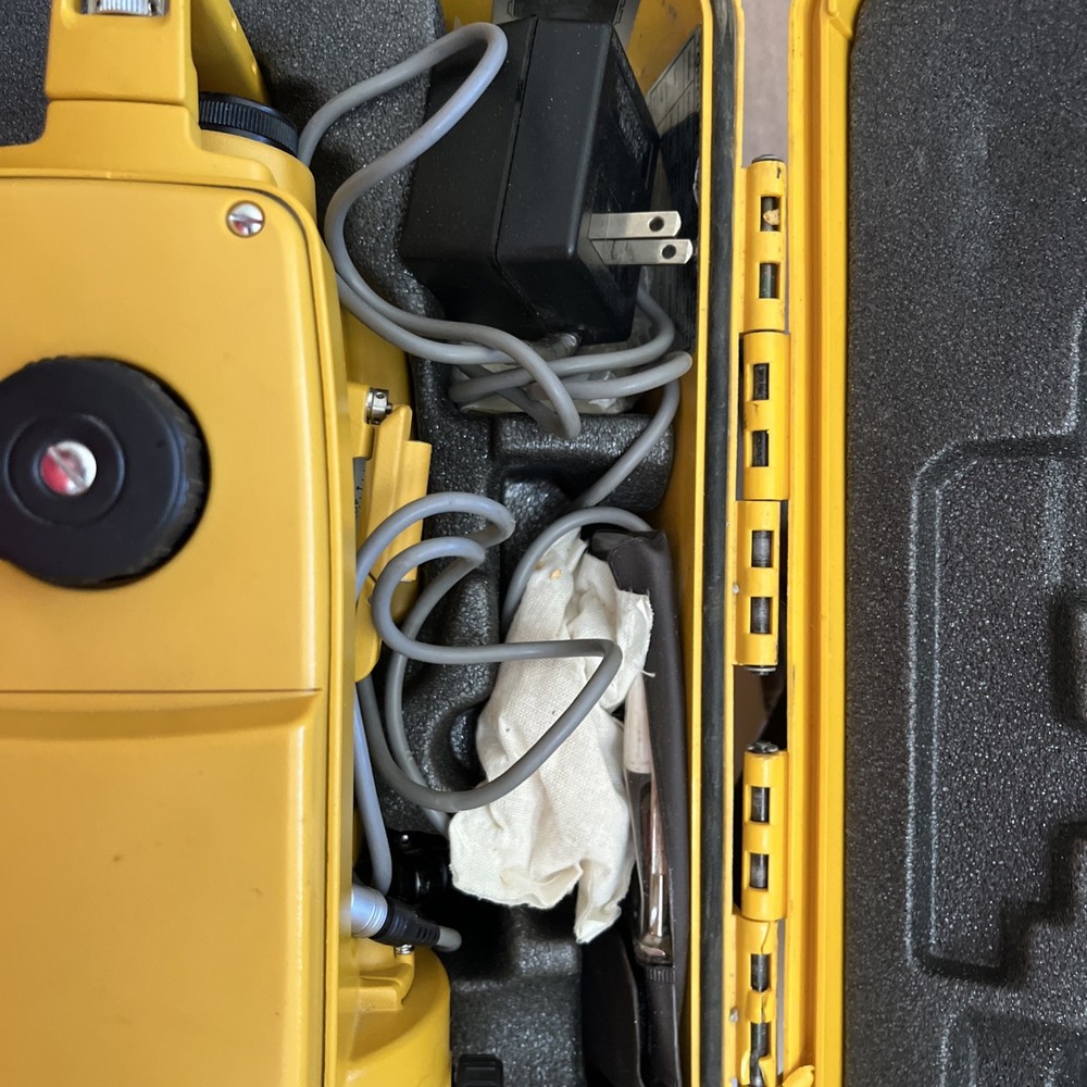 TOPCON Digital Transit DT-30 with Case BUY IT NOW