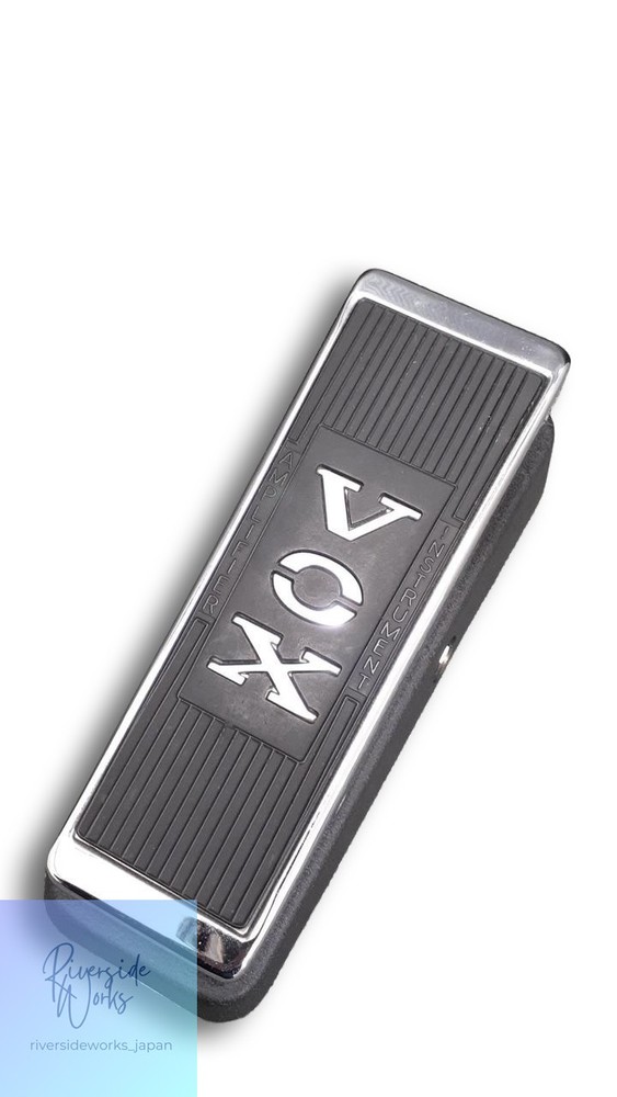 VOX V847 Wah Pedal