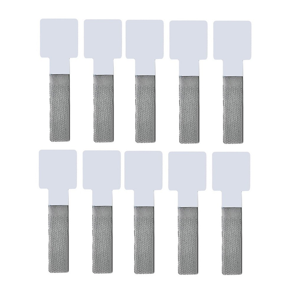Reusable Cable Tie Fixed Cable Organizer Rope Support Self-Adhesive8123
