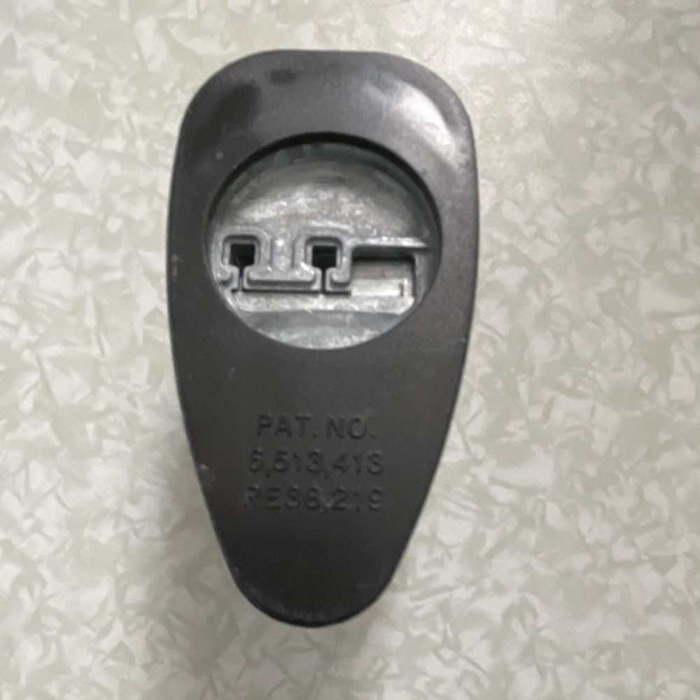 Binding Punch