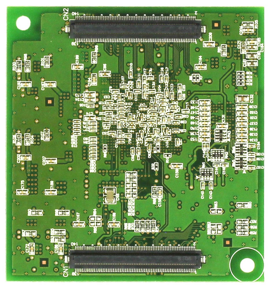 Hyosung S7760000224 ATM Control Board