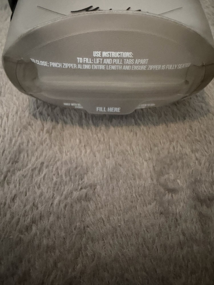 MATADOR Bottle PACKABLE WATER HYDRATION Pack 1 liter