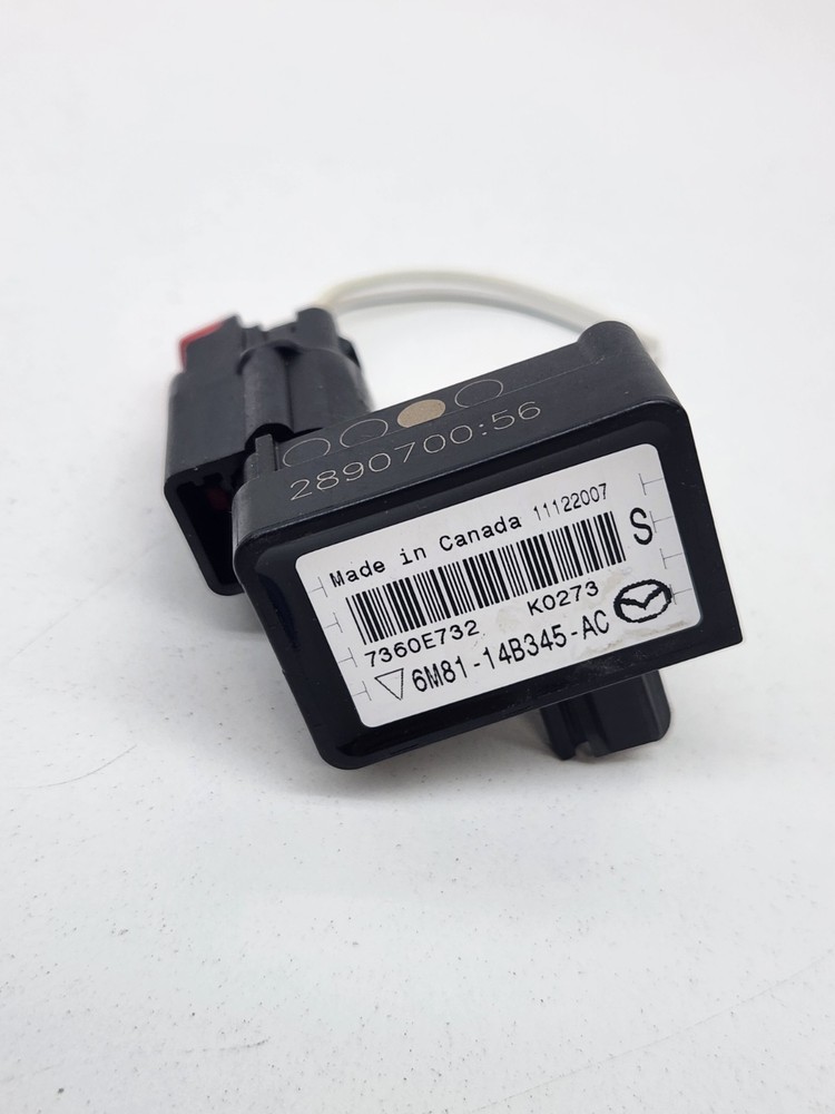2003-2008 Mazda6 Sensor 6M81-14B345-AC