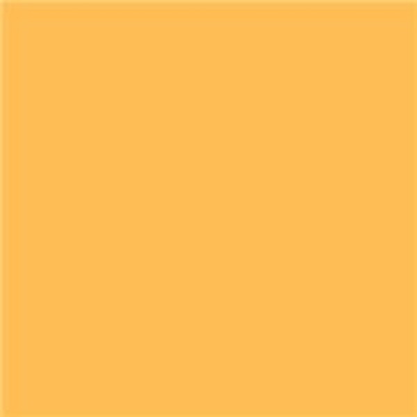 Lee Filters Gel #HT 020 Medium Amber 48" Partial Roll