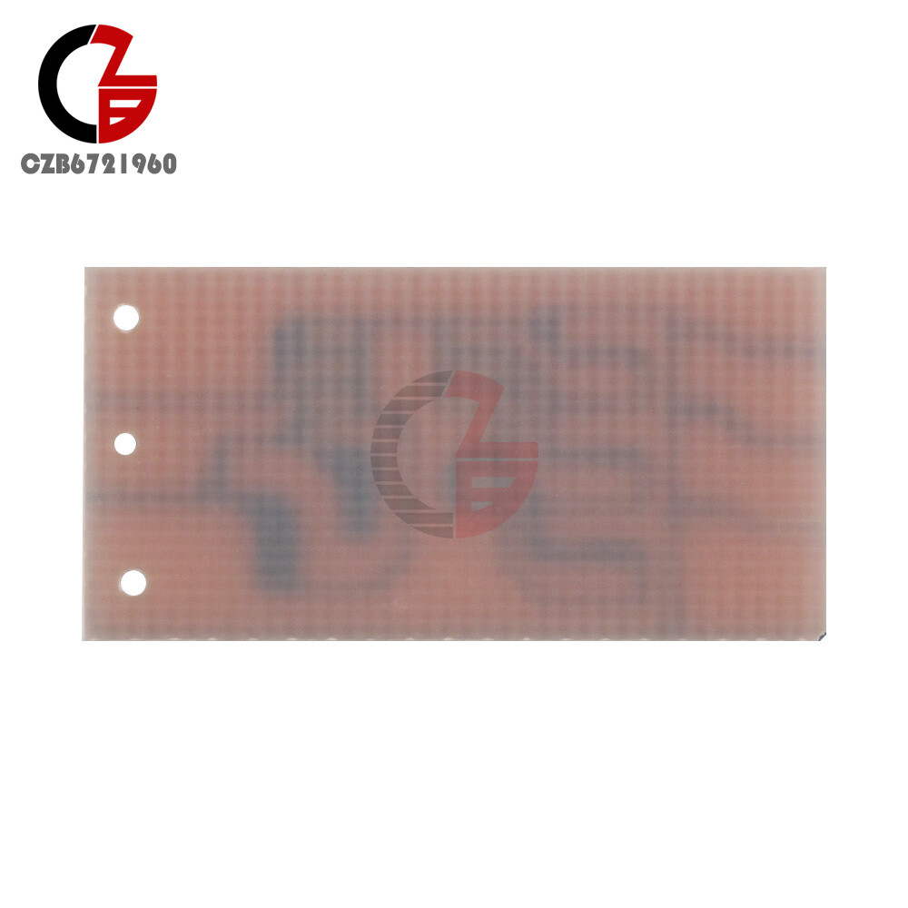 DC5-12V Flashing Light Module 11 Kinds of Mode Button Switch Color Lamp Module